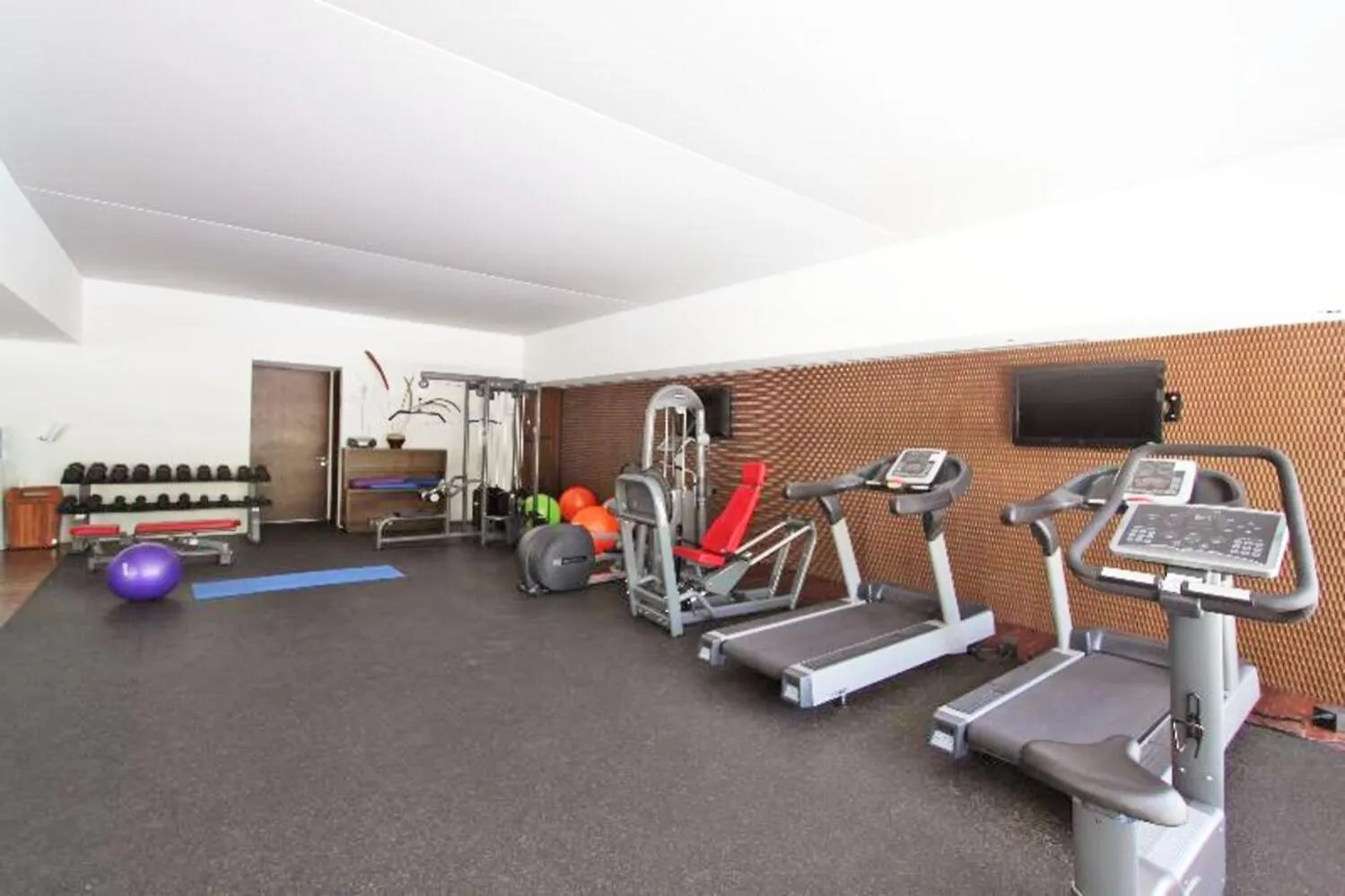 Nick Price Cozy Apartment Playa del Carmen Mexico