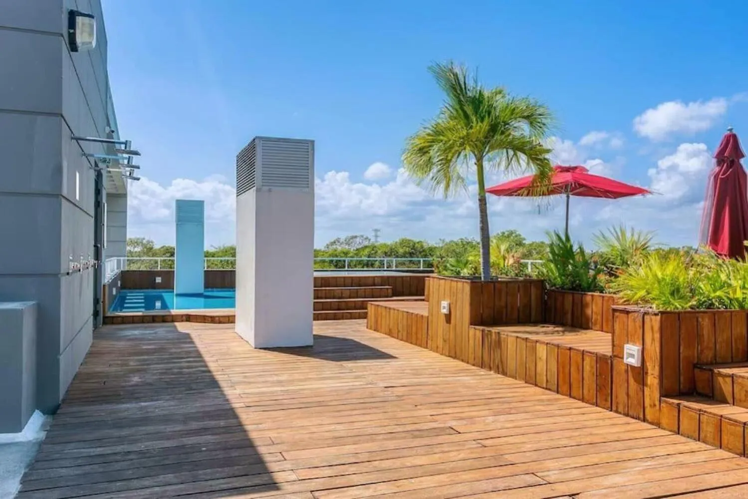 Nick Price Cozy Apartment Playa del Carmen