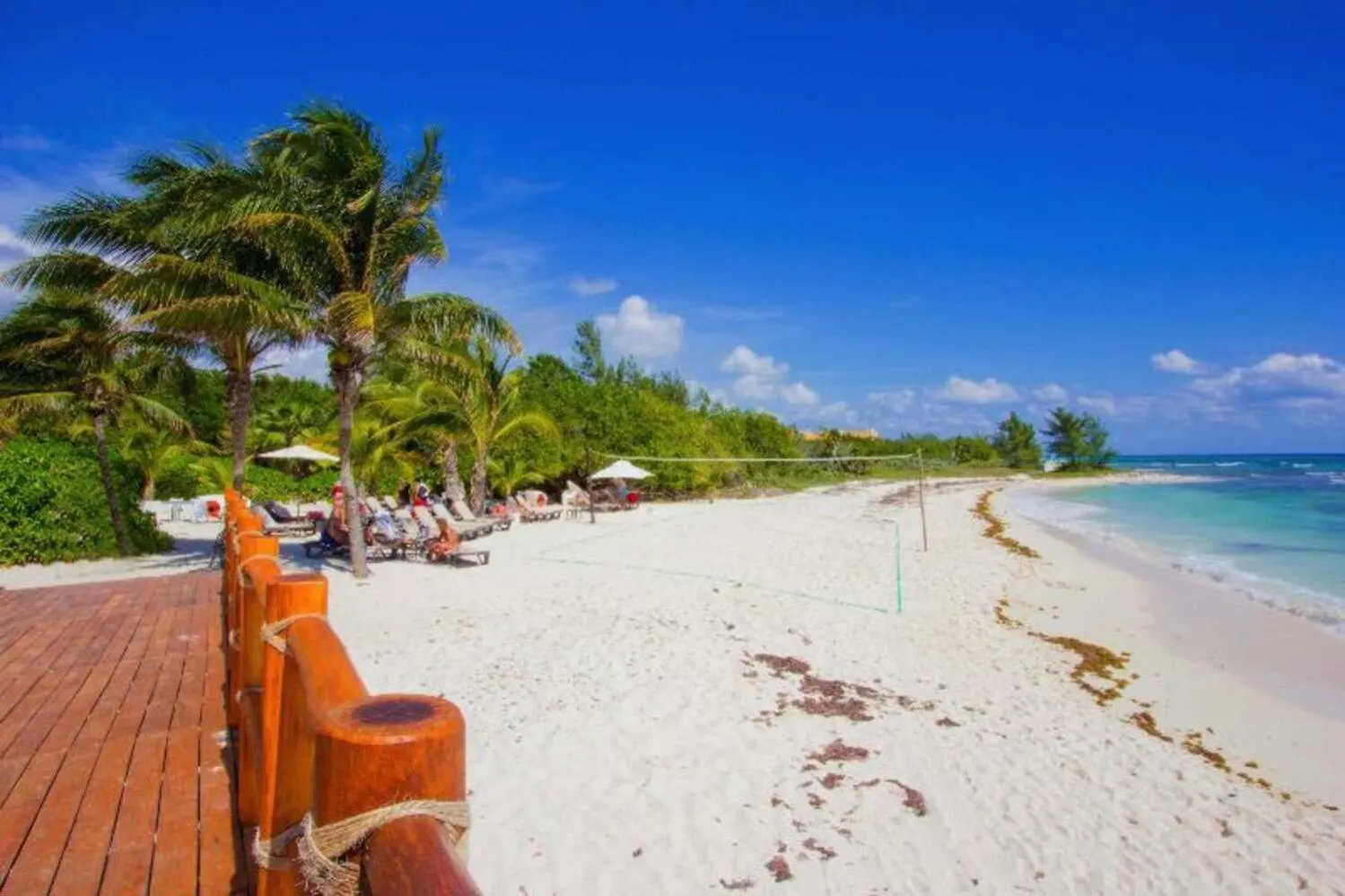 Nick Price Cozy Apartment Playa del Carmen