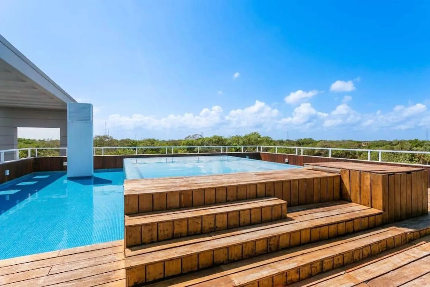 Nick Price Cozy Apartment Playa del Carmen
