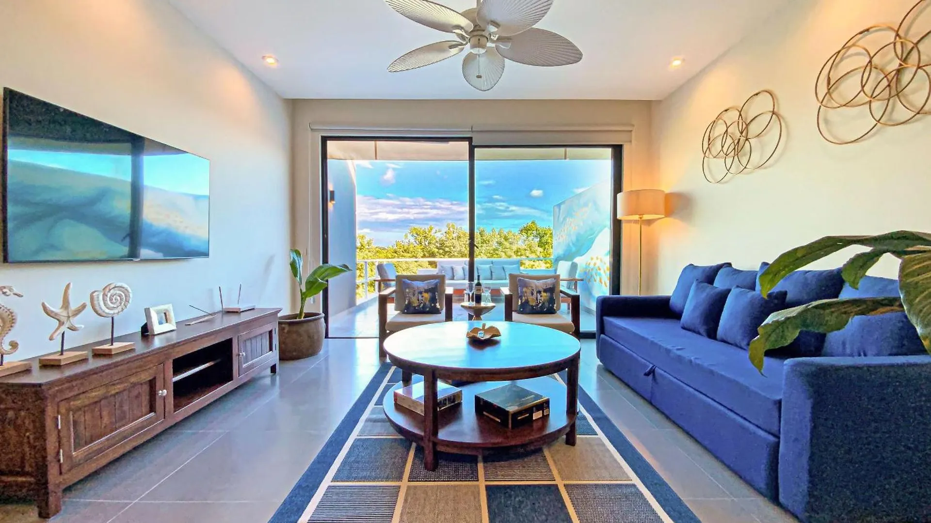 Nick Price Cozy Apartment Playa del Carmen