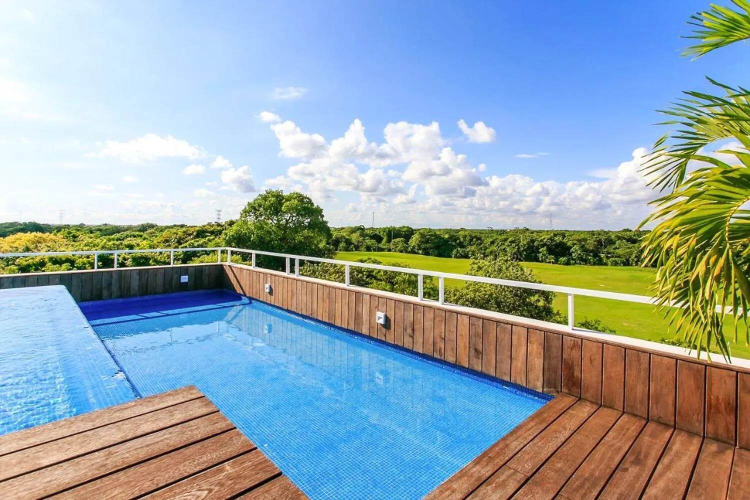 Nick Price Cozy Apartment Playa del Carmen