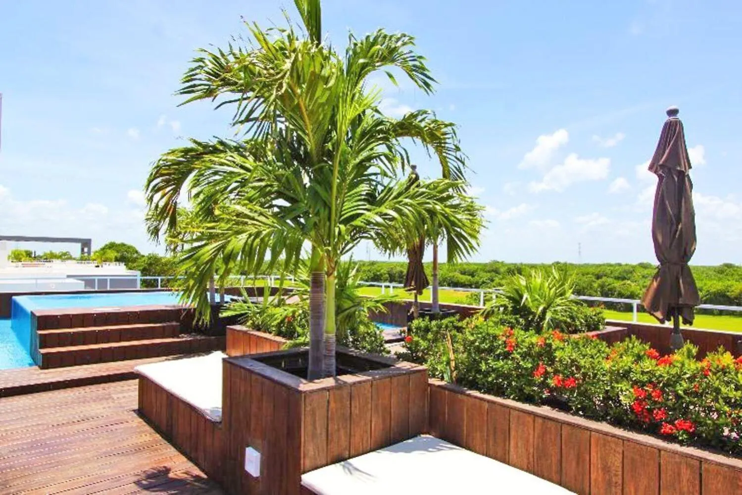 Nick Price Cozy Apartment Playa del Carmen 0*,
