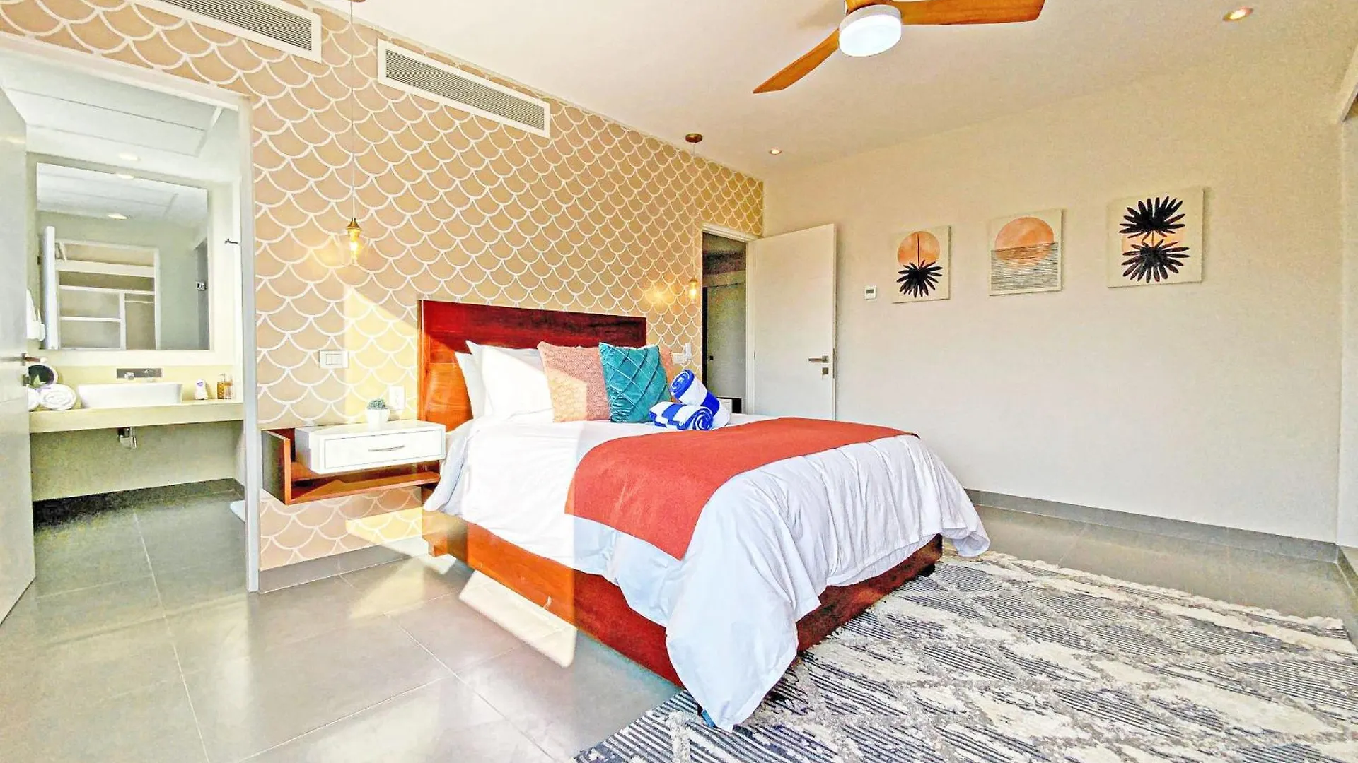 Nick Price Cozy Apartment Playa del Carmen 0*,  Mexico