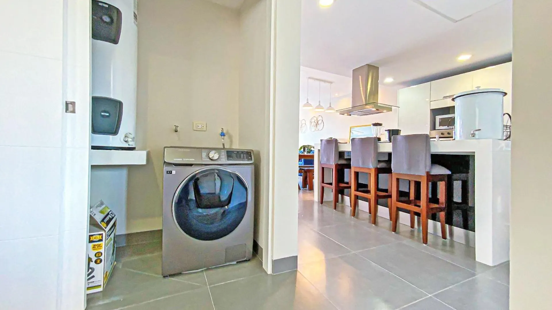 Nick Price Cozy Apartment Playa del Carmen Mexico