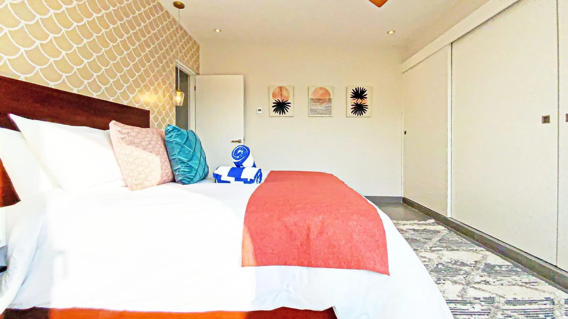 Nick Price Cozy Apartment Playa del Carmen