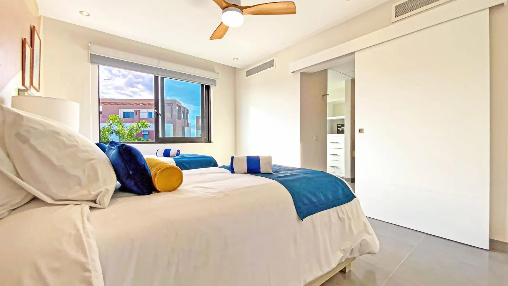 Nick Price Cozy Apartment Playa del Carmen