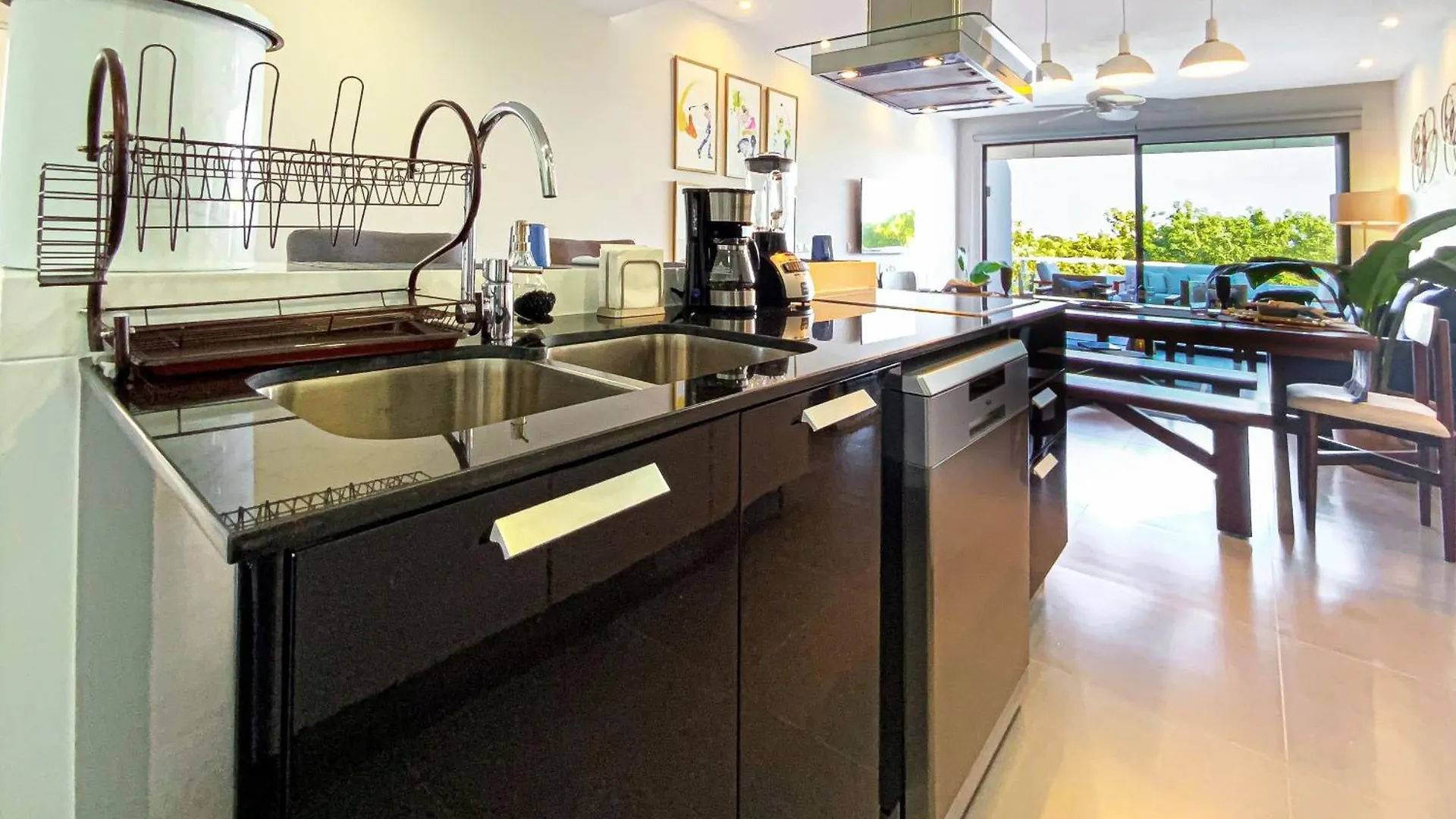 Nick Price Cozy Apartment Playa del Carmen