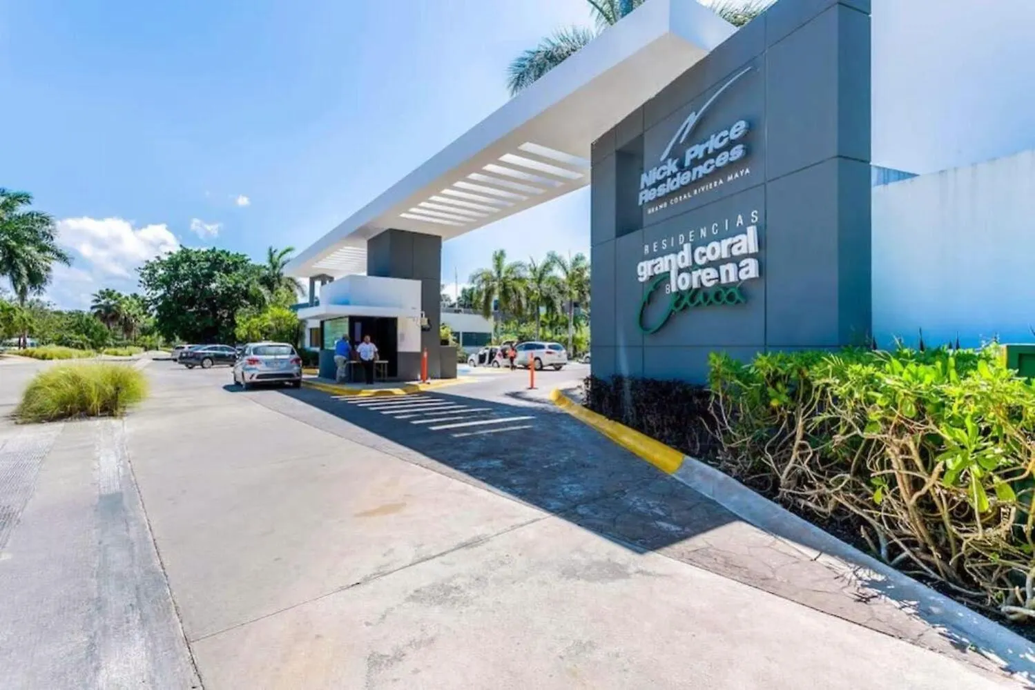 Nick Price Cozy Apartment Playa del Carmen