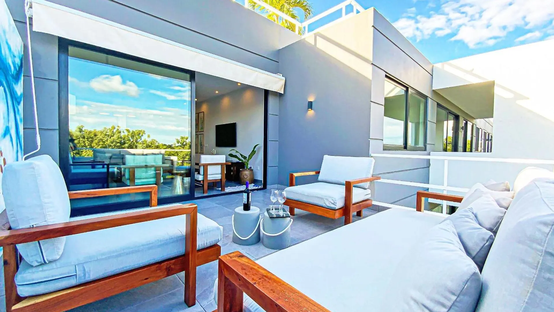 Nick Price Cozy Apartment Playa del Carmen Mexico