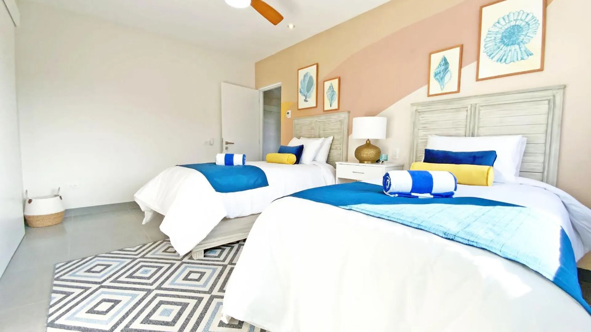 Nick Price Cozy Apartment Playa del Carmen