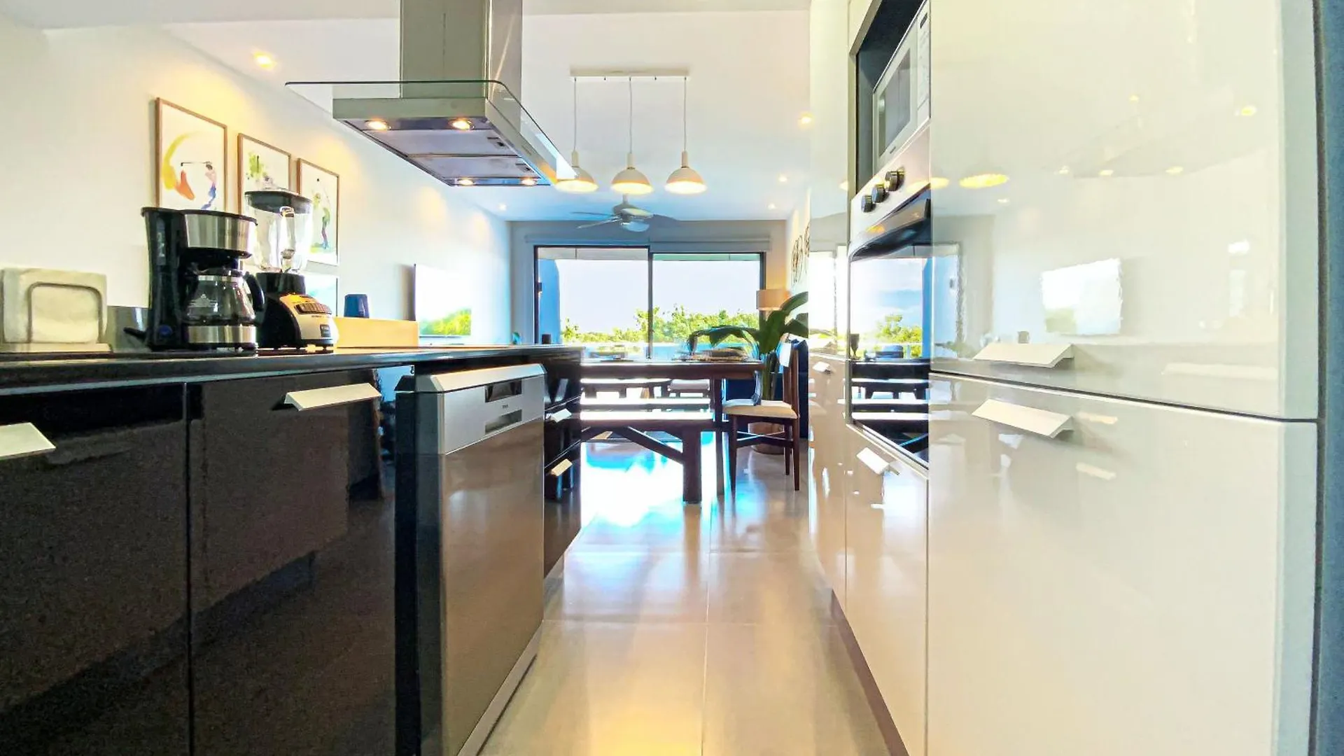 Nick Price Cozy Apartment Playa del Carmen