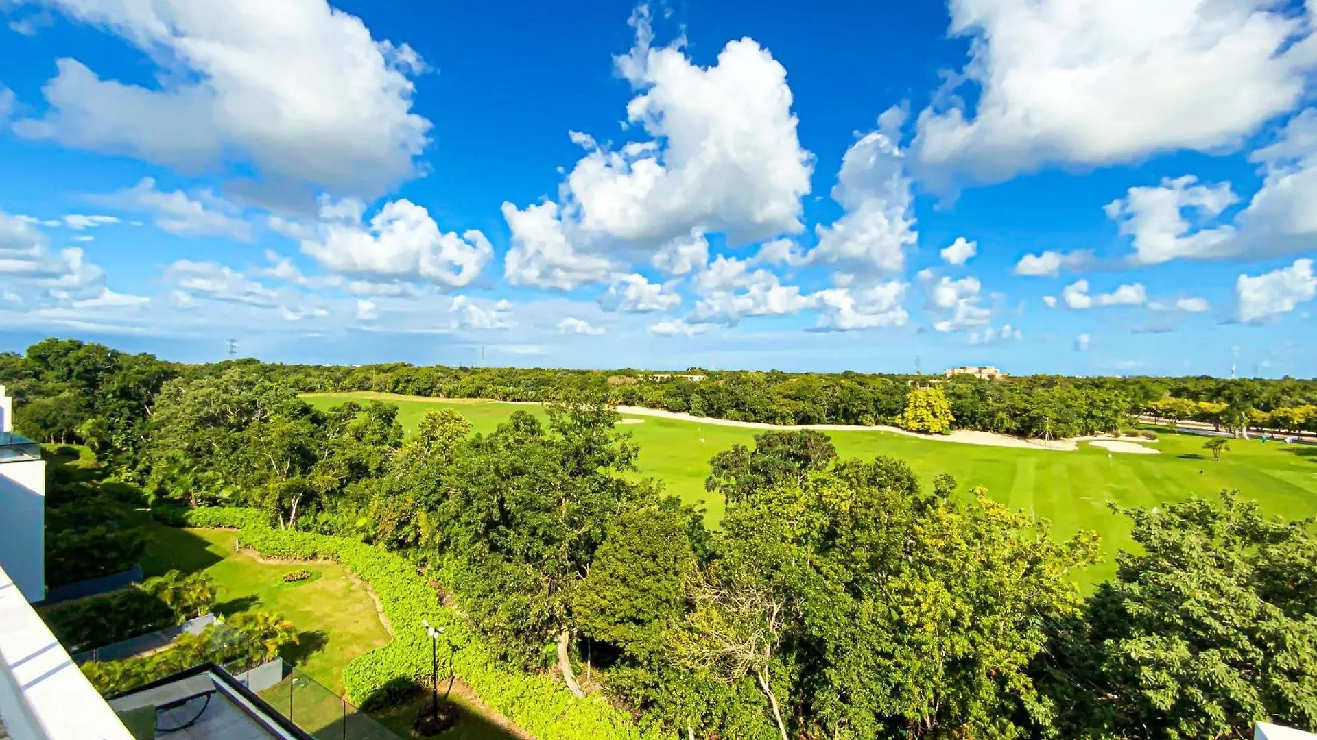 Nick Price Cozy Apartment Playa del Carmen